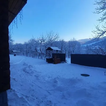 карпатський краєвид