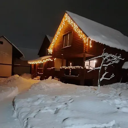 карпатський краєвид *
