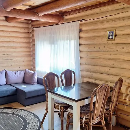 карпатський краєвид