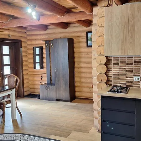 карпатський краєвид