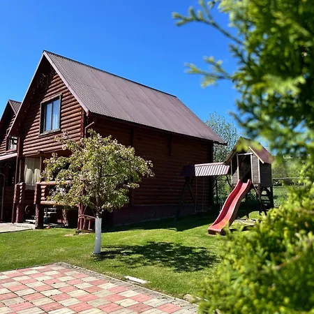 карпатський краєвид *