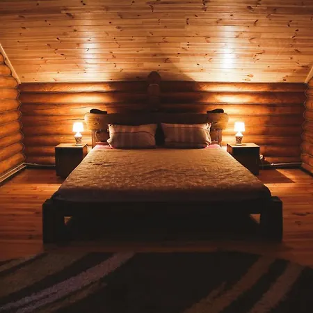 карпатський краєвид Дом отдыха *