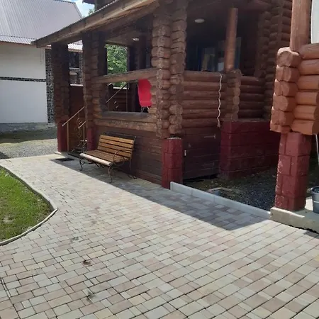 карпатський краєвид *