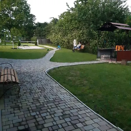 Dom wakacyjny 